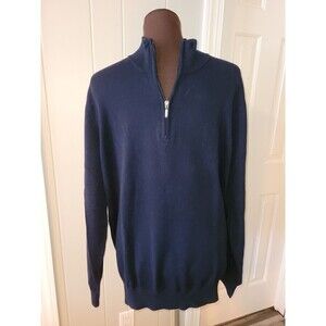 L.L. Bean Half Zip